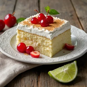 Tres Leches