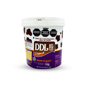 DDL Repostero