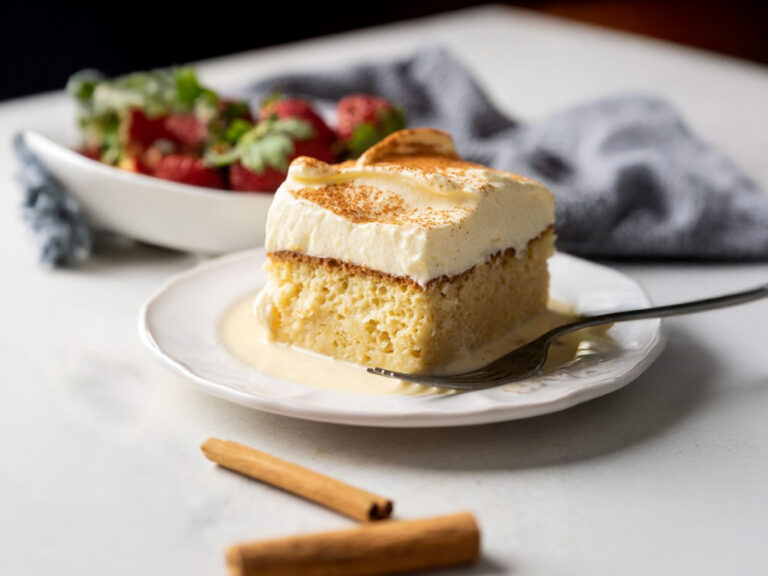 Festival de Tres Leches