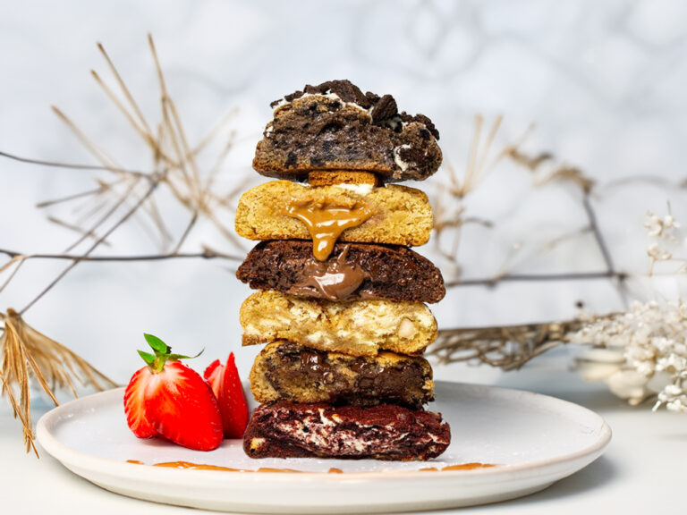 Festival de Cookies