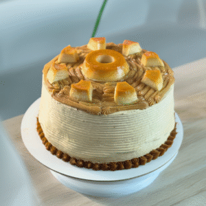 Tortas Suprema II