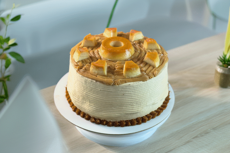 Tortas Suprema II