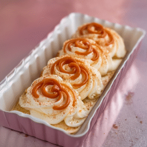 Tres Leches en Tendencia I