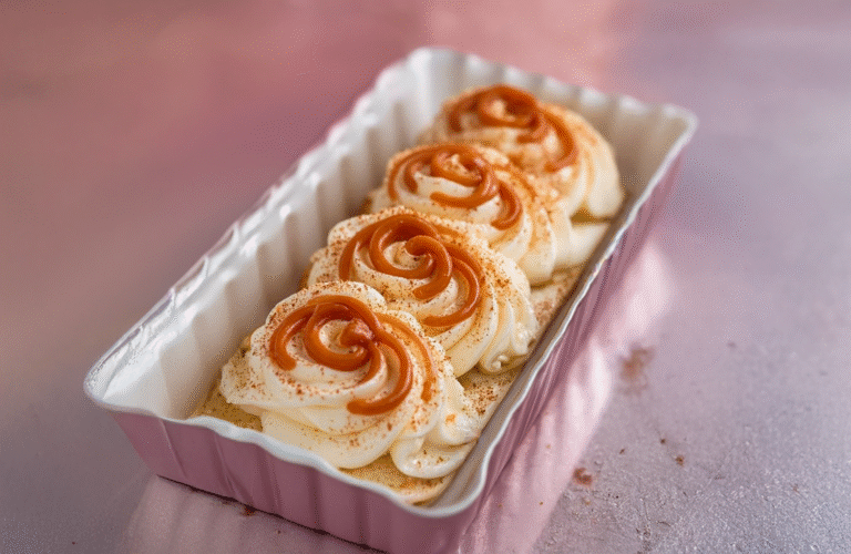 Tres Leches en Tendencia I