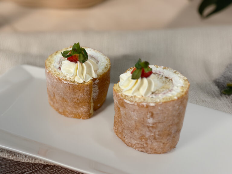 Pastelería Sin Gluten – Próximamente