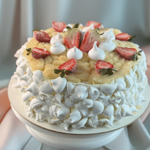 Tortas Suprema I