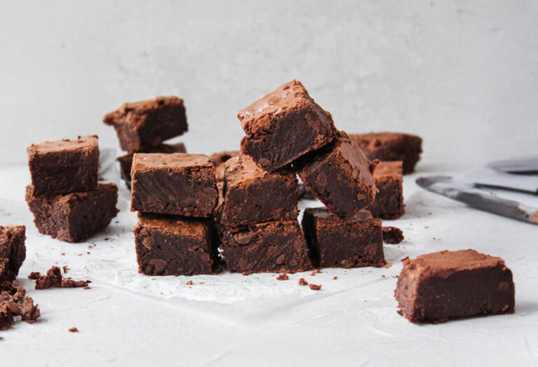 Festival de Brownies