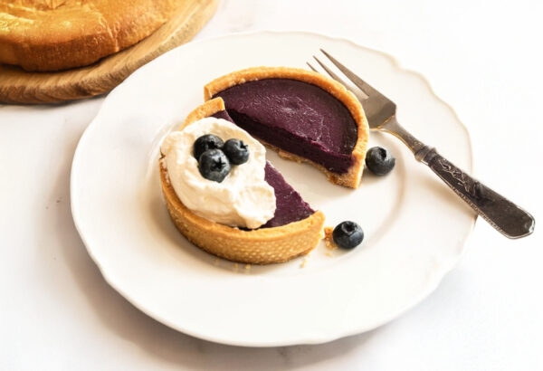 Pastelería Sin Gluten