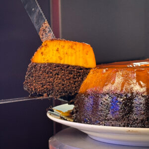 Postres para Emprender I