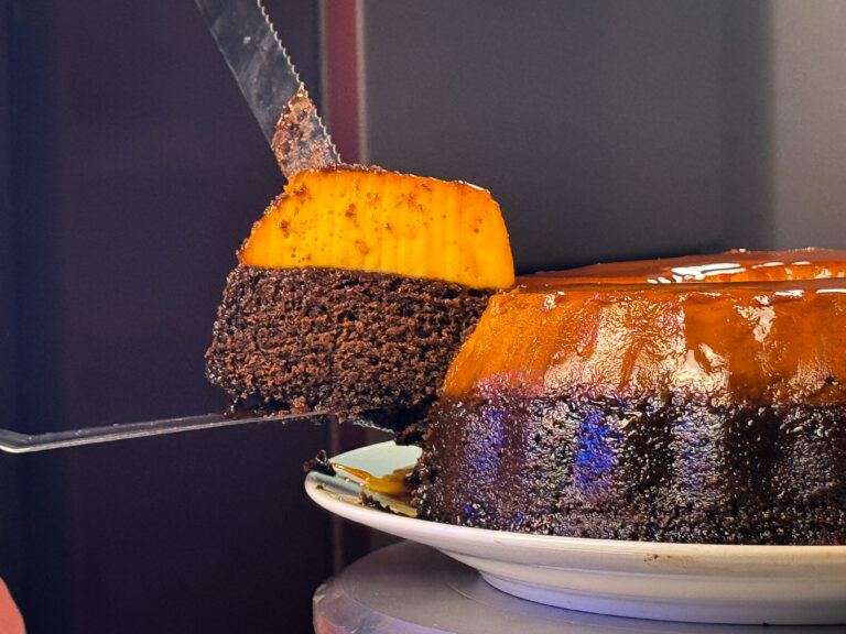 Postres para Emprender I