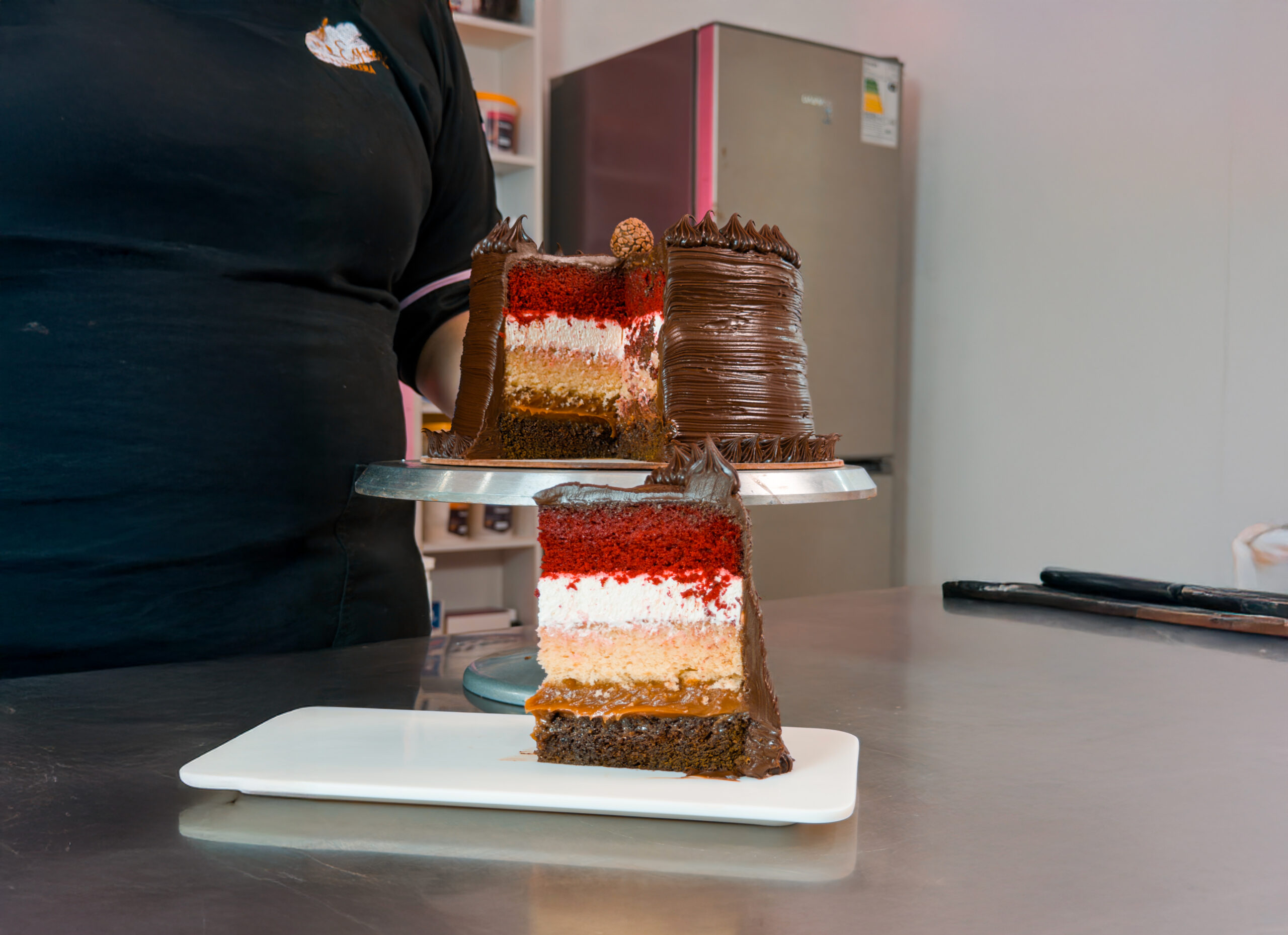 Tortas en Tendencia