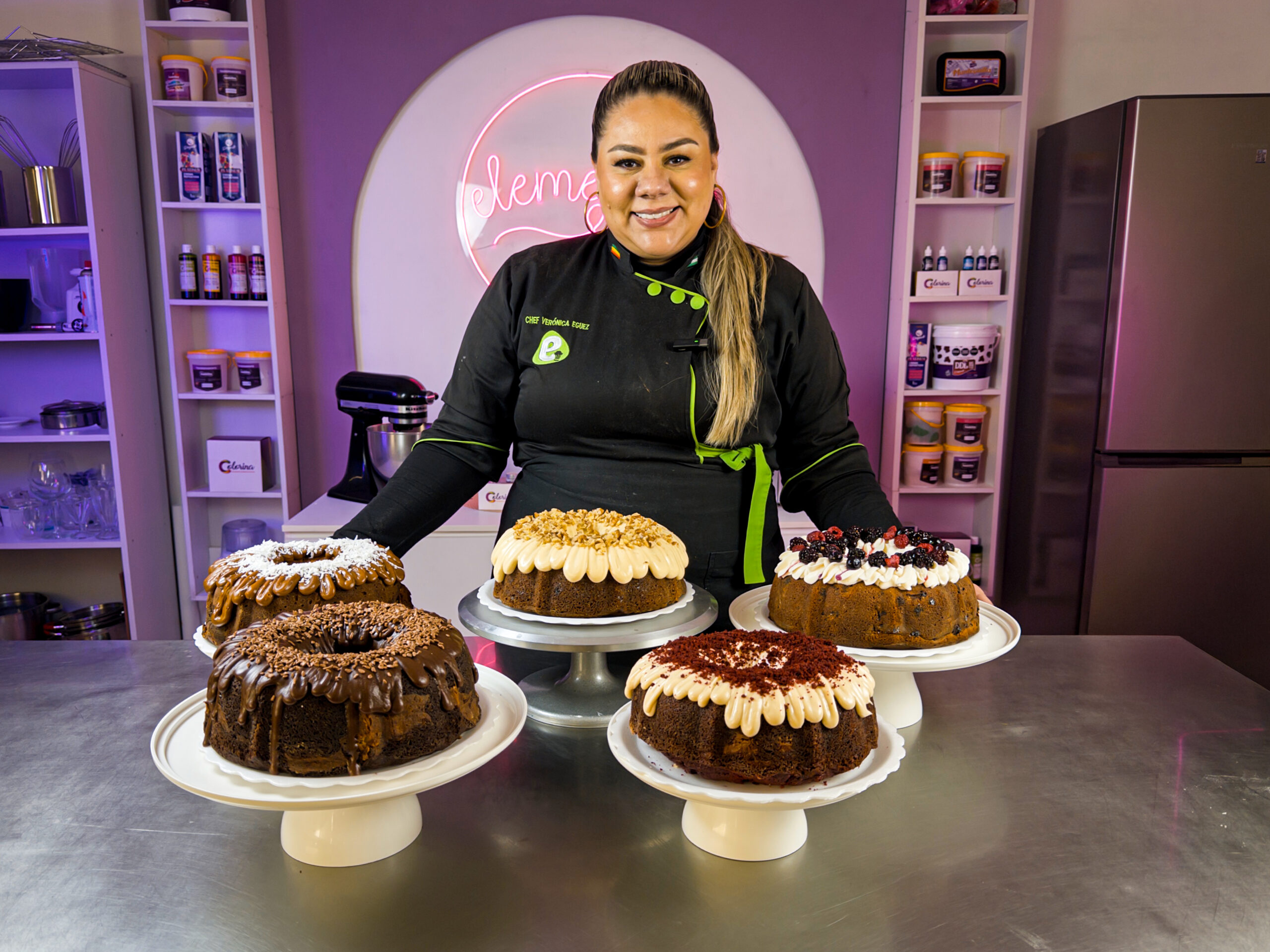 Bundt Cake